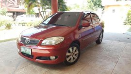 2006 TOYOTA Vios g FOR SALE