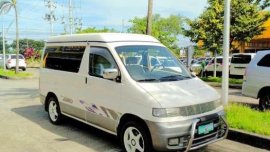 Mazda Friendee camper van auto free top