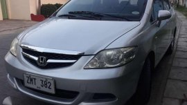 Honda City 2008 for sale 