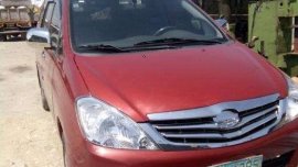 Toyota Innova matic diesel 2008 for sale
