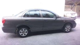Nissan Sentra 2006 GX for sale