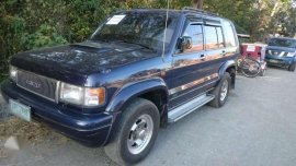 ISUZU Trooper 2003 for sale 