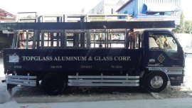 Isuzu Elf Truck 4HG1 14 FT. Dropside