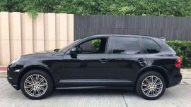 2008 Porsche Cayenne GTS FOR SALE