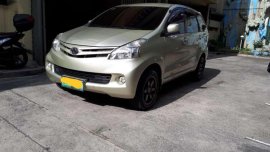 For Sale Toyota Avanza 1.3E M/T 2013