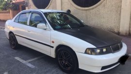 2002 Mitsubishi Lancer for sale