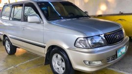 Toyota Revo 2004 model At for sale
