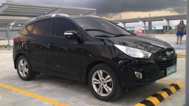 Hyundai Tucson 2011 FOR SALE