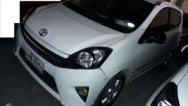 2017 Toyota Wigo for sale