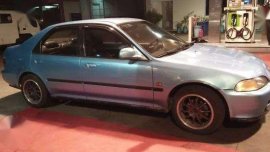 Honda Civic 1995 for sale