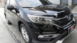 Honda CR-V 2016 for sale 
