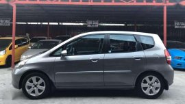 2004 Honda Jazz Automatic for sale 