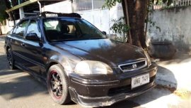 1997 Honda Civic matic for sale