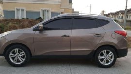 Hyundai Tucson 2012 for sale 