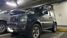 Suzuki Jimny 2013 for sale