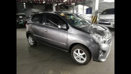 2017 Toyota Wigo for sale