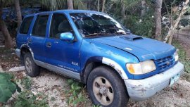 Kia Sportage grand 4x4 2006 model for sale