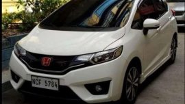 2016 Honda Jazz vx FOR SALE