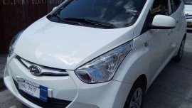 2016 Hyundai Eon for sale