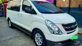 Hyundai Grand Starex 2010 for sale