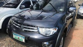 2011 Mitsubishi Strada for sale 