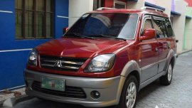 Mitsubishi Adventure 2012 for sale