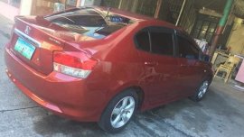 2010 Honda City for sale