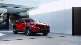 All-new Mazda CX-30 2019 to replace the Mazda CX-3? 