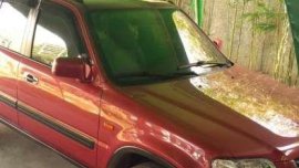 For sale Honda Crv 2000