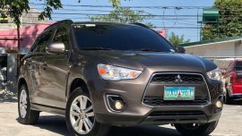 2013 Mitsubishi ASX For Sale