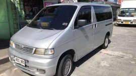 RUSH Mazda Friendee bongo 97 REPRICED