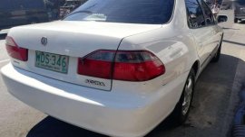 HONDA Accord Inspired vtec VTiL FOR SALE