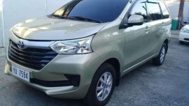 2016 Toyota Avanza for sale