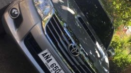 Toyota Hilux G D4D 2015 model 4x4 for sale 