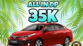 Toyota Vios 2019 for sale