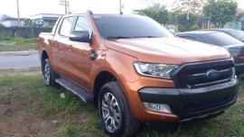 2016 Ford Ranger for sale