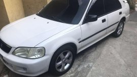 Honda City 2002 for sale