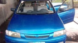 Mazda Familia 323 FOR SALE