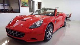 Ferrari California 2013 for sale