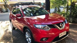 For Sale Nissan Xtrail 2015 Automatic 4x4 2.5L