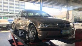 BMW 316i 2005 E46 FOR SALE