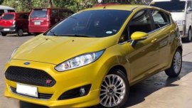 2015 Ford Fiesta for sale 