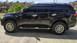 Mitsubishi Montero Gls-V 2012 for sale