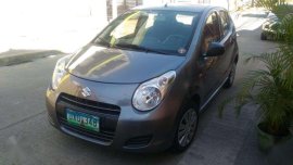 Suzuki Celerio 2013 for sale