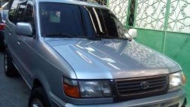 1998 Toyota Revo for sale