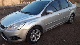 Ford Focus sedan tdci diesel 2012