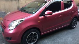 2012 Suzuki Celerio for sale