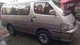 Toyota Hiace 2011 for sale