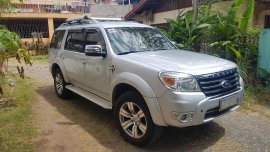 For Sale Ford Everest 2011