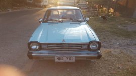 Mitsubishi Lancer 1979 for sale